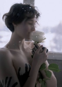 Фото проститутки Марина №2 в городе Зеленокумск
