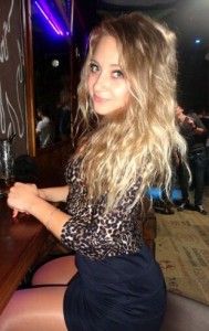 Фото проститутки Катя №4 в городе Зеленокумск