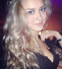 Фото проститутки Катя №5 в городе Зеленокумск