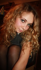 Фото проститутки Катя №3 в городе Зеленокумск