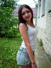 Фото проститутки Вика №3 в городе Зеленокумск