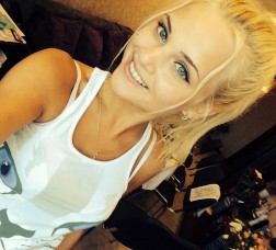 Фото проститутки Вероника №1 в городе Зеленокумск