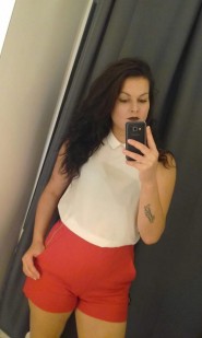 Фото проститутки Кристина №1 в городе Зеленокумск