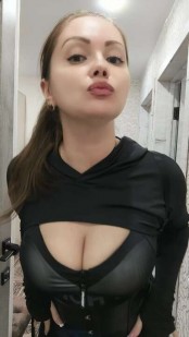 Фото проститутки Алёна №1 в городе Зеленокумск