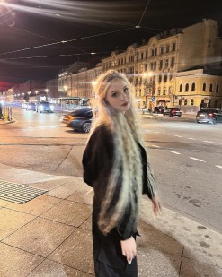 Фото проститутки Викарий №1 в городе Зеленокумск