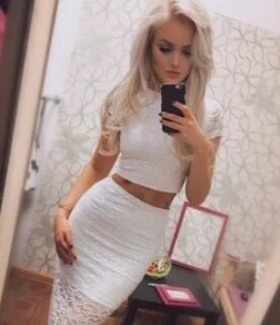 Фото проститутки Настя №1 в городе Зеленокумск