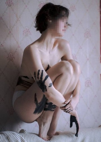 Марина, Г. Зеленокумск