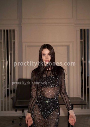 Марсия, Г. Зеленокумск