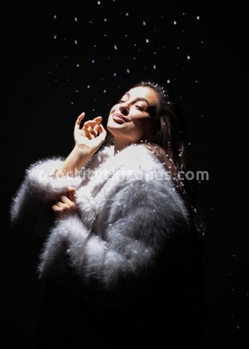 Оля, Г. Зеленокумск