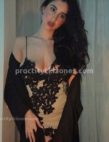 катя, Г. Зеленокумск